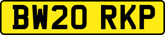 BW20RKP