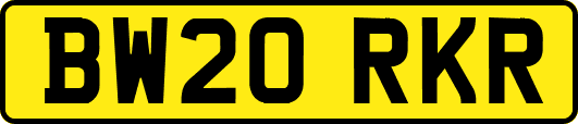 BW20RKR