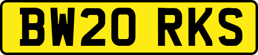 BW20RKS
