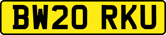 BW20RKU