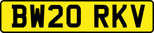 BW20RKV