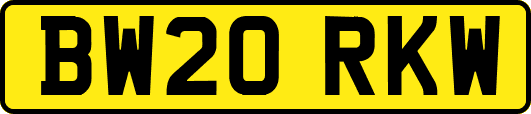 BW20RKW
