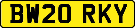 BW20RKY
