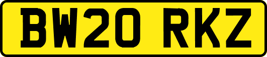 BW20RKZ