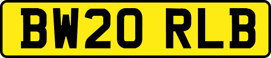 BW20RLB