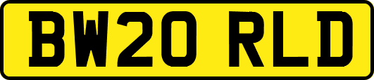 BW20RLD