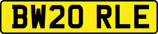 BW20RLE