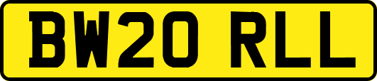 BW20RLL