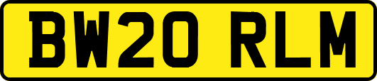 BW20RLM