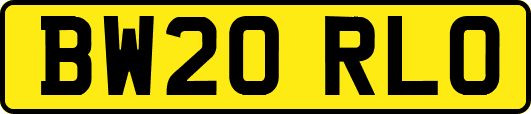 BW20RLO