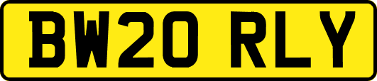 BW20RLY