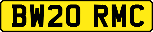 BW20RMC