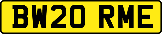 BW20RME