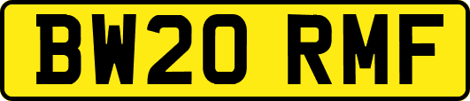 BW20RMF