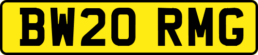 BW20RMG