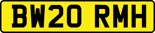 BW20RMH