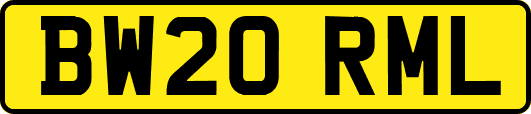 BW20RML