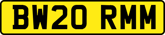 BW20RMM
