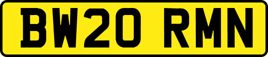 BW20RMN