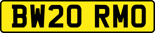 BW20RMO