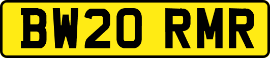 BW20RMR