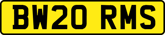 BW20RMS