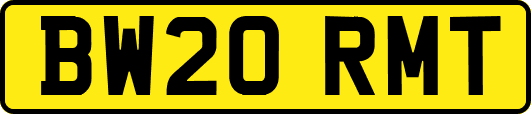 BW20RMT