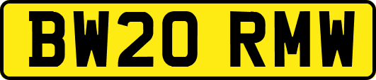 BW20RMW