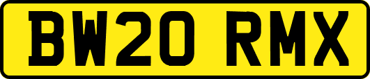 BW20RMX