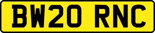 BW20RNC