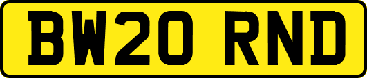 BW20RND