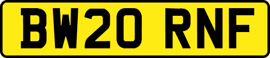 BW20RNF