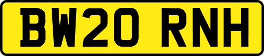 BW20RNH