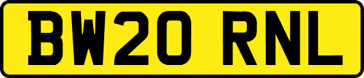 BW20RNL