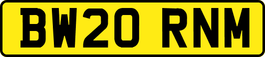 BW20RNM