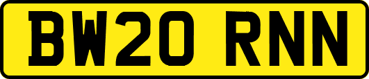 BW20RNN