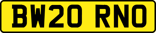 BW20RNO
