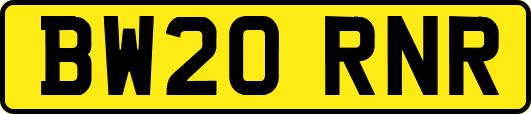 BW20RNR
