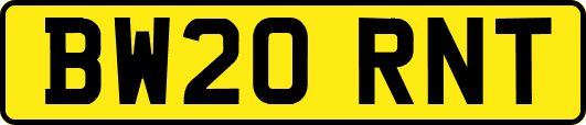 BW20RNT