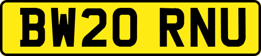 BW20RNU