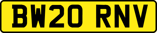 BW20RNV