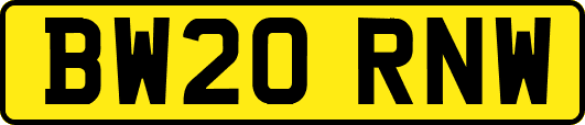 BW20RNW