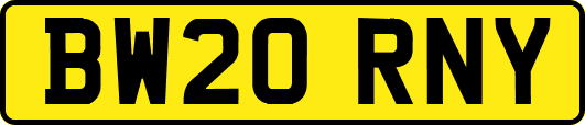 BW20RNY