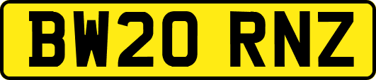 BW20RNZ