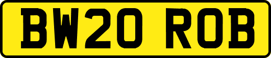 BW20ROB