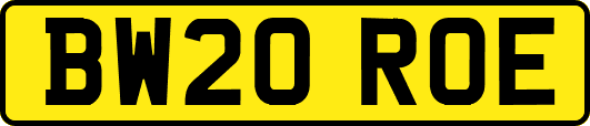 BW20ROE