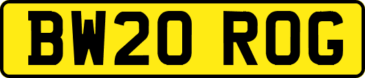 BW20ROG