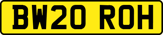 BW20ROH
