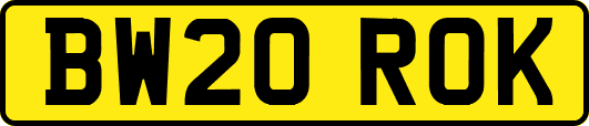 BW20ROK
