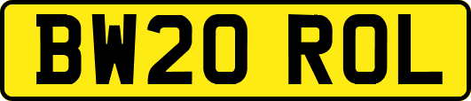 BW20ROL